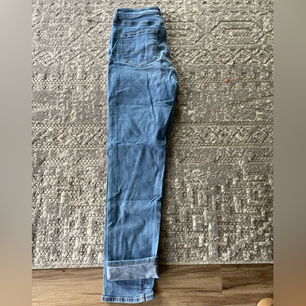 AE Mom Jeans